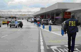 florida airport, florida airport Shooting, florida airport News, florida airport latest news