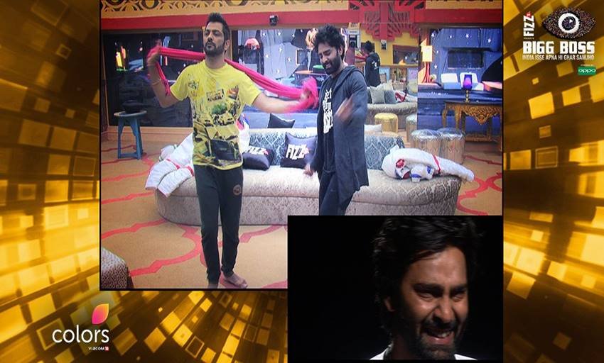 Bigg Boss 10, Bigg Boss, Bigg Boss 10 episode 103 preview, Bigg Boss 10 episode preview, Manu Punjabi, Bani Judge, Lopamudra Raut, Manveer Gujjar