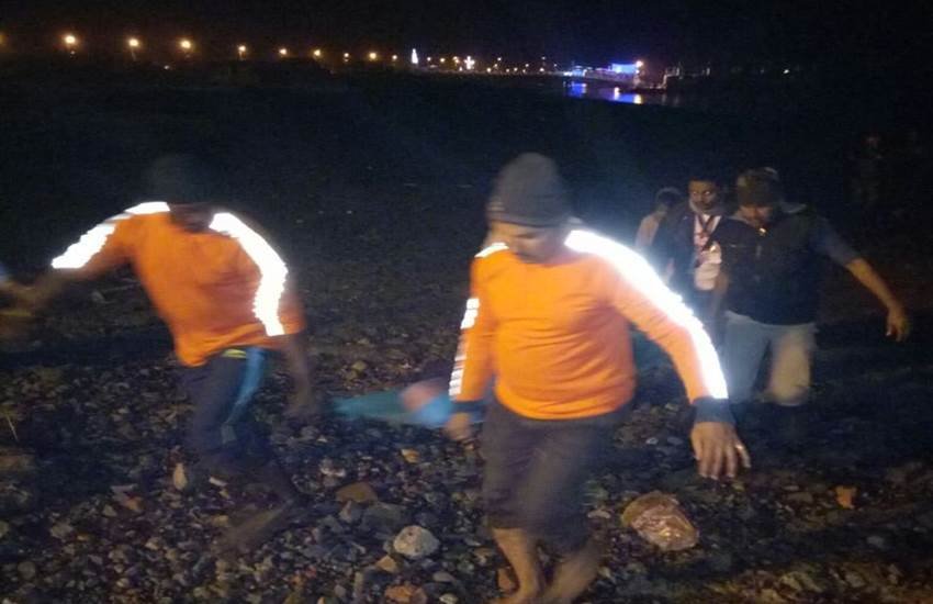 ganga sagar, ganga sagar stampede, west bengal, ganga sagar news ganga sagar, ganga sagar stampede, west bengal, ganga sagar news