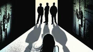 gang assult, minor school girl in Khetri, Jhunjhunu district, Rajasthan, accused, minor students, school girl