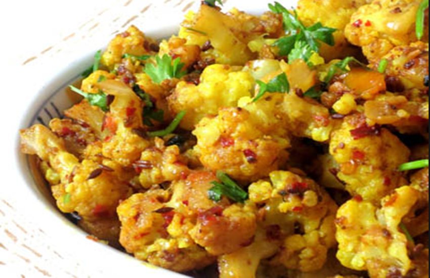 Gobhi Recipe, Gobhi Bhurji recipe Gobhi Recipe, Gobhi Bhurji recipe