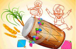 लोहिड़ी 2017: दिल्ली, गुड़गांव और पंजाब में ये है पूजा का शुभ मुहूर्त और समय