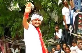 Hardik Patel, Gujarat Government, Case Against Hardik Patel, Insulting Tri-Colour, insulting tri-colour two years ago, Patel quota stir leader Hardik Patel, insulting tri-colour withdrawn, Gujarat News, Jansatta