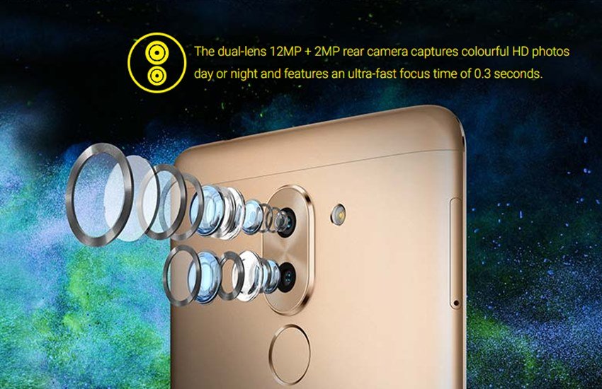 honor 6x, honor, honor india, huawei, huawei india, mobiles, android