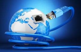 broadband Plan, internet