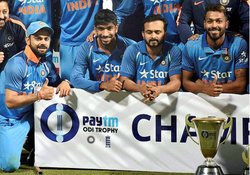 India vs Enland: कप्तान कोहली की पहली सीरीज विजय रही रोमांचक, भारत को केदार जाधव के रूप में मिला नया हीरा