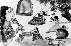 कहानी: सिरफिरी