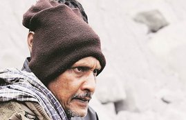 mine collapse, jharkhand mine collapse, godda