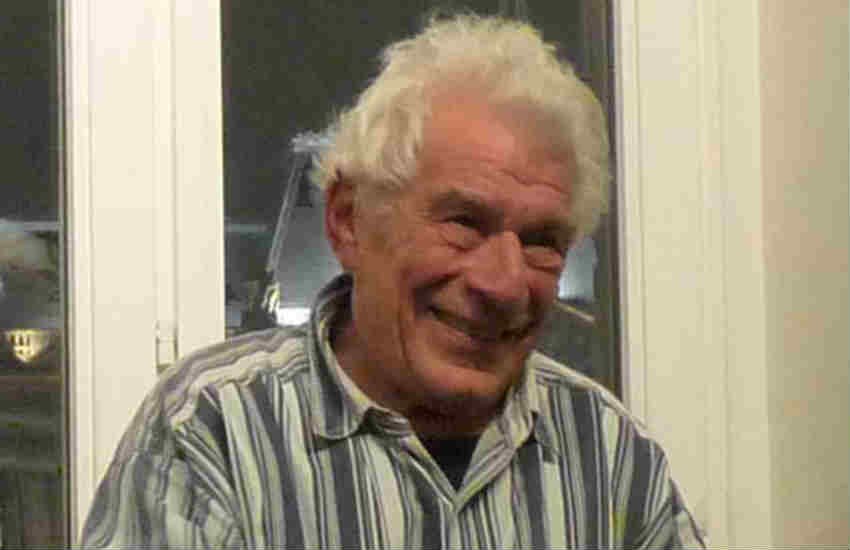 Booker John Berger, John Berger News, John Berger Latest news, Writer John Berger, Author John Berger, John Berger Books