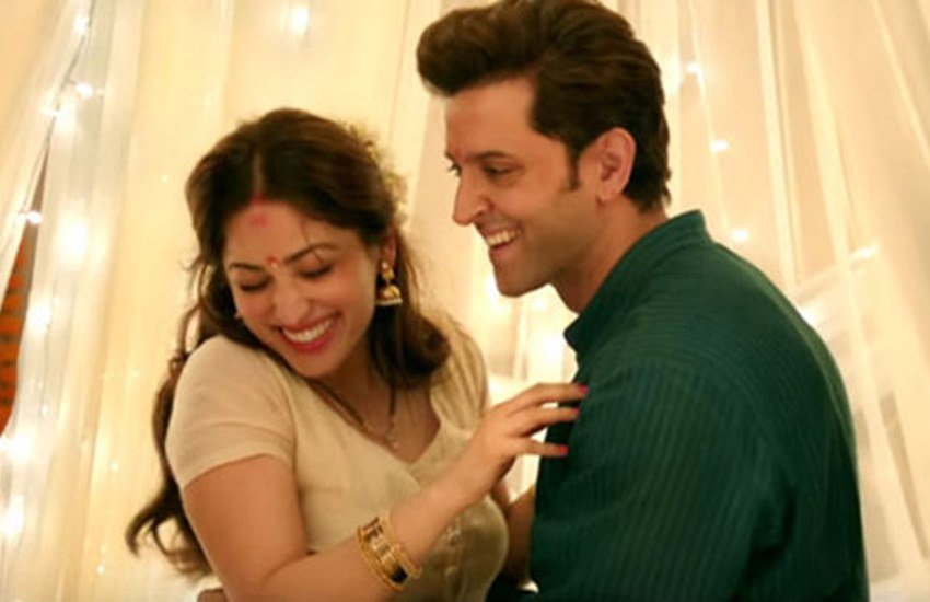 Kaabil Box Office Collection, Day 3 Box Office Collection, Yami Gautam, Hritik Roshan, Sanjay Gupta Movie, Entertainment news in Hindi, Bollywood news in Hindi