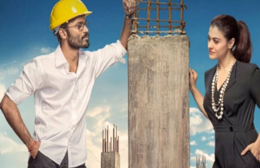 Dhanush and Kajol, VIP 2, Official Trailer Release, Rajnikanth Daughter, Soundarya Rajnikanth, Watch Trailer, Kajol Movie Trailer