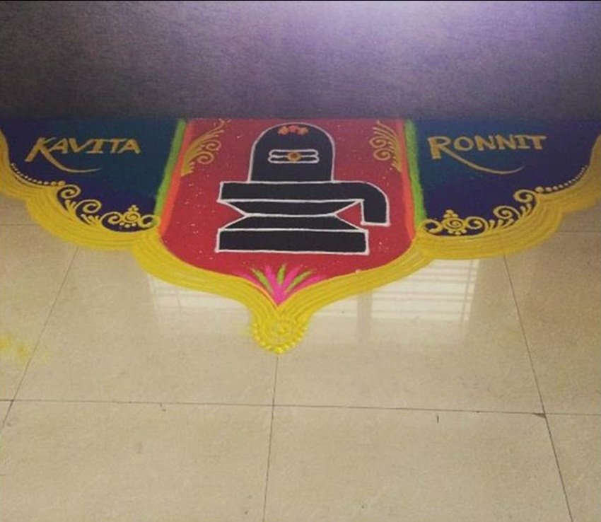 Kavita Kaushik, Ronnit Biswas, FIR