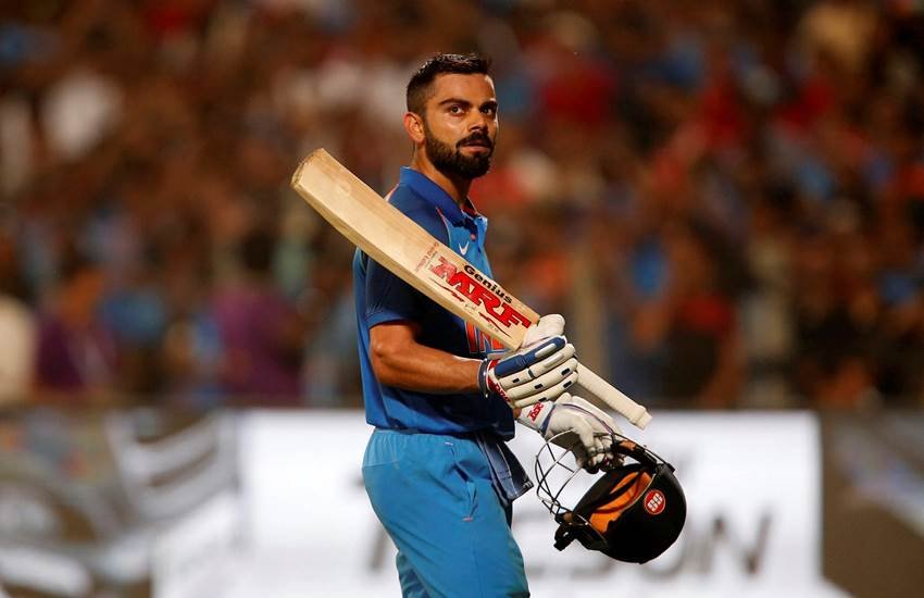virat kohli, kohli century, kohli pune ODI, kohli india cricket, virat kohli twitter reaction, india vs england, ind vs eng, live cricket score, cricket news