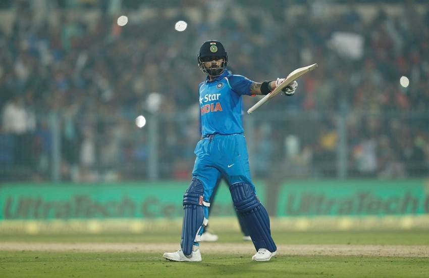 virat kohli, kohli record, kohli 1000 ODI runs, virat kohli kolkata ODI, captain kohli, kohli ODI captain, india captain, india vs england live, live ind vs eng, live cricket score, cricket news