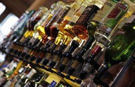 liquor store, wine Shop
