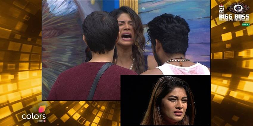 Bigg Boss 10, Bigg Boss, Bigg Boss 10 episode 103 preview, Bigg Boss 10 episode preview, Manu Punjabi, Bani Judge, Lopamudra Raut, Manveer Gujjar