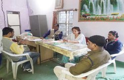 लव मैरिज करनेवाले जोड़े की लड़ाई फेसबुक पर हुई वायरल तो पत्नी ने मांगा तलाक, पति ने एससी-एसटी एक्ट में फंसाया