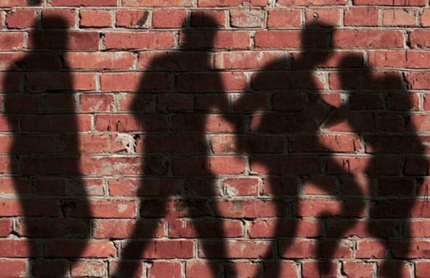 बिहार में पुलिसकर्मी ने वैन ड्राइवर की बेरहमी से पिटाई कर डाली। (सांकेतिक तस्वीर)।