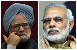 पीएम के कटाक्ष के बाद ट्विटर यूजर्स के निशाने पर आए मनमोहन सिंह, लिखा- आलोचना से ऊपर नहीं हैं पूर्व प्रधानमंत्री