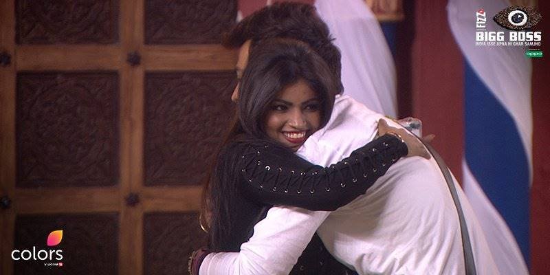 bigg boss,bigg boss 10,manu punjabi,manveer gurjar, Lokesh Kumari, Bani, Lopa, Naveen, Bigg boss season 10, Tv Show