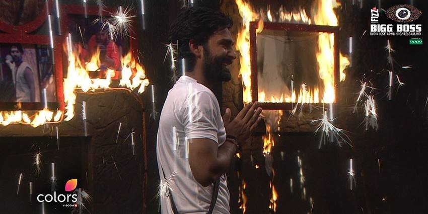 Bigg Boss 10, Bigg Boss, Bigg Boss 10 episode 103 preview, Bigg Boss 10 episode preview, Manu Punjabi, Bani Judge, Lopamudra Raut, Manveer Gujjar