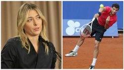 मारिया शारापोवा के पूर्व बॉयफैंड़ का खुलासा- मारिया के प्यार में रहता तो कैरियर हो जाता बर्बाद