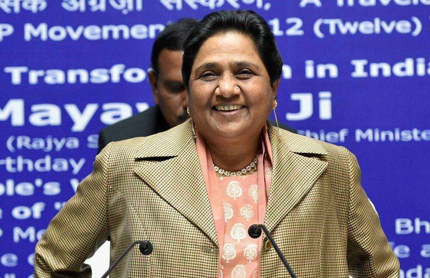 Mayawati, BSP, Anand kumar, मायावती का भाई, बीएसपी में परिवारवाद, आनंद कुमार के ठिकानों पर छापा, बसपा का राष्ट्रीय उपाध्यक्ष, Ambedkar birth anniversary, UP news, Hindi news