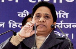 Mayawati, demonetisation, Up polls