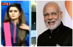 पीएम मोदी की विदेश नीति की कायल हुईं यह पाकिस्तानी पत्रकार, कहा- उन्होंने सऊदी अरब, ईरान से दोस्ती कर ली हमें तो अफगानिस्तान भी आंखें दिखाता है