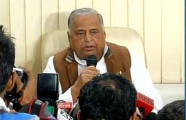 mulayam singh, samajwadi party, akhilesh yadav, shivpal yadav, amar singh, ramgopal yadav, SP feud, samajwadi party feud, samajwadi party rift