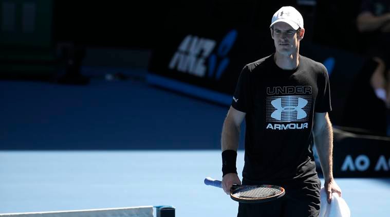 एंडी मर्रे (Source: AP)