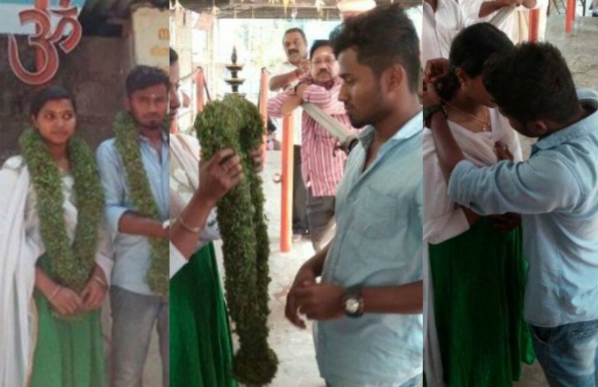 Muslim, Hindu, Muslim Girl, Muslim Girl Married Hindu Boy