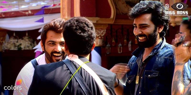 bigg boss,bigg boss 10,manu punjabi,manveer gurjar, Lokesh Kumari, Bani, Lopa, Naveen, Bigg boss season 10, Tv Show