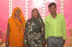 जवान बेटे को शराब में डूबा देख मां कृष्णा बाई ने छेड़ दी नर्मदा किनारे शराबबंदी की जंग!