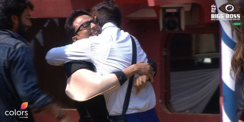 bigg boss,bigg boss 10,manu punjabi,manveer gurjar, Lokesh Kumari, Bani, Lopa, Naveen, Bigg boss season 10, Tv Show