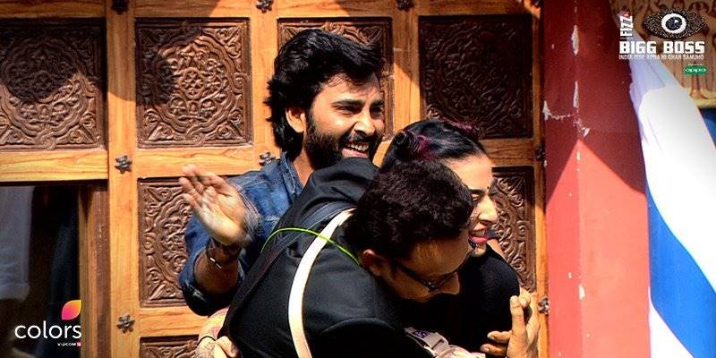 bigg boss,bigg boss 10,manu punjabi,manveer gurjar, Lokesh Kumari, Bani, Lopa, Naveen, Bigg boss season 10, Tv Show