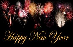 ‘New Year 2017’ Wishes: नए साल पर अपने करीबियों को इस तरह दें मुबारकबाद, उनके चेहरे पर आ जाएगी मुस्कान