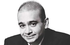 nirav modi, diamond merchant