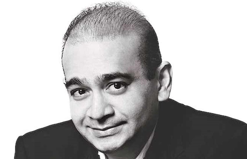 nirav modi, diamond merchant