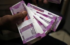 note ban, demonetisation, demonetisation violence, domestic violence, money violence, one stop crisis centre, OSCC, Madhya Pradesh, Madhya Pradesh government, Madhya Pradesh demonetisation