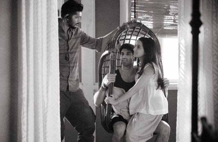 Aditya Roy Kapur, Aditya Roy Kapur OK Jaanu, OK Jaanu, OK Kanmani, Mani Ratnam, Mani ratnam ok kanmani, mani ratnam ok jaanu, entertainment, entertainment news