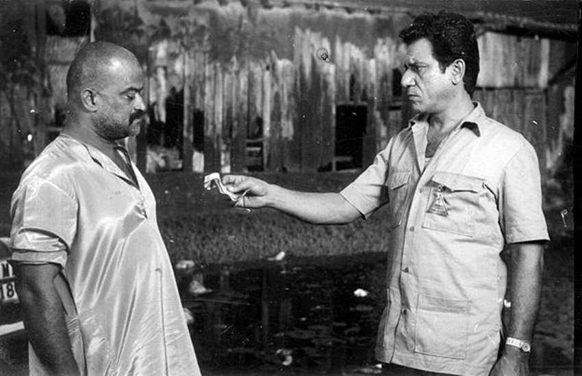 Om Puri, Om Puri Death, RIP Om Puri, Om Puri Dialogues