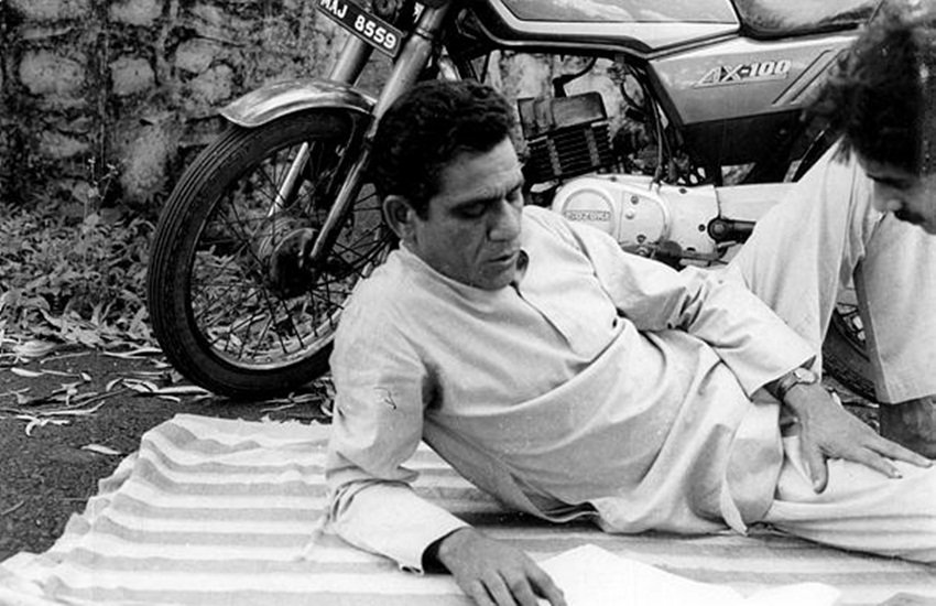 Om Puri, Om Puri Death, RIP Om Puri, Om Puri Dialogues