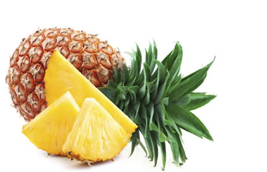 Pineapple, benefits of pineapple, pineapple benefits, pineapple for health, health benefits of pineapple, Pineapple for diabetes, health news, health tips, health news in hindi