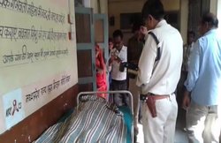 मध्य प्रदेश: मधुमक्खियों के काटने से एक पुलिस वाले की हुई मौत, एक अन्य गंभीर रूप से घायल