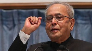 economic growth, current fiscal year, President of india , Indian economy,
