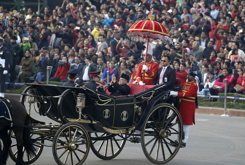 republic day, beating retreat, beating retreat photos, beating retreat pics, beating retreat tweets