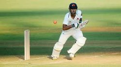 Ranji Trophy 2017: गुजरात ने मुंबई को 228 रन पर समेटा