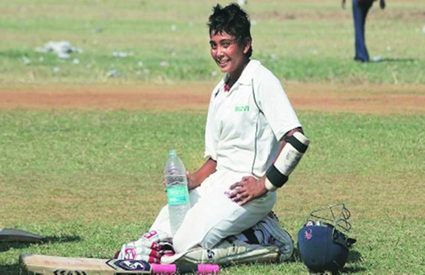prithvi shaw. india under 19, prithvi shaw in india U-19. prithvi shaw cricketer, prithvi shaw mumbai, cricket news
