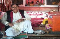 मध्य प्रदेश: जानिए इस मंदिर में क्यों होती है केवल पुलिसवालों की पुजारी के रूप में नियुक्ति